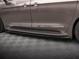 Side Skirts Diffusers Chrysler Pacifica Mk2