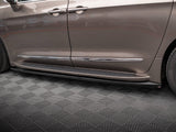 Side Skirts Diffusers V.1 compatible with Chrysler Pacifica Mk2