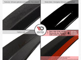 Spoiler CAP Skoda Scala