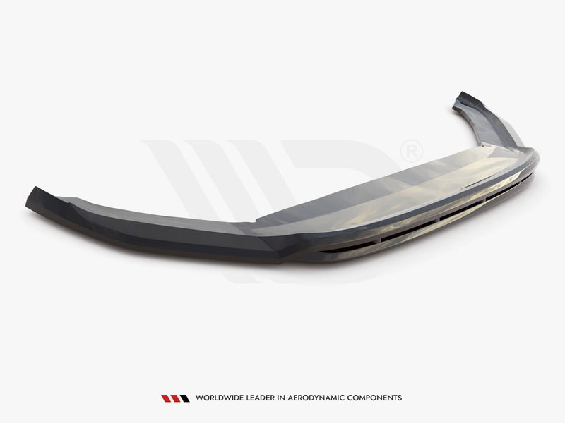 Front Splitter VW Taigo R-Line Mk1