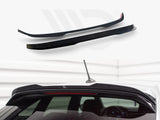 Spoiler CAP VW Taigo R-Line Mk1