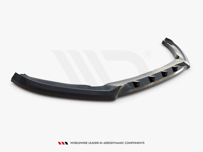 Front Splitter Ford Edge Sport Mk2