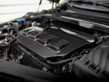 MAXTON DESIGN Carbon Fiber Engine Cover BMW 1 F40 M135i