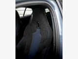 Carbon Fiber Headrests compatible with BMW 1 F40 M135i