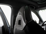 MAXTON DESIGN Carbon Fiber Headrests BMW 1 F40 M135i