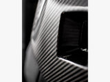 Carbon Fiber Headrests compatible with BMW 1 F40 M135i