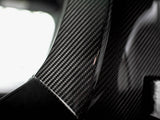 Carbon Fiber Headrests compatible with BMW 1 F40 M135i