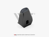 Carbon Fiber Headrests compatible with BMW 1 F40 M135i