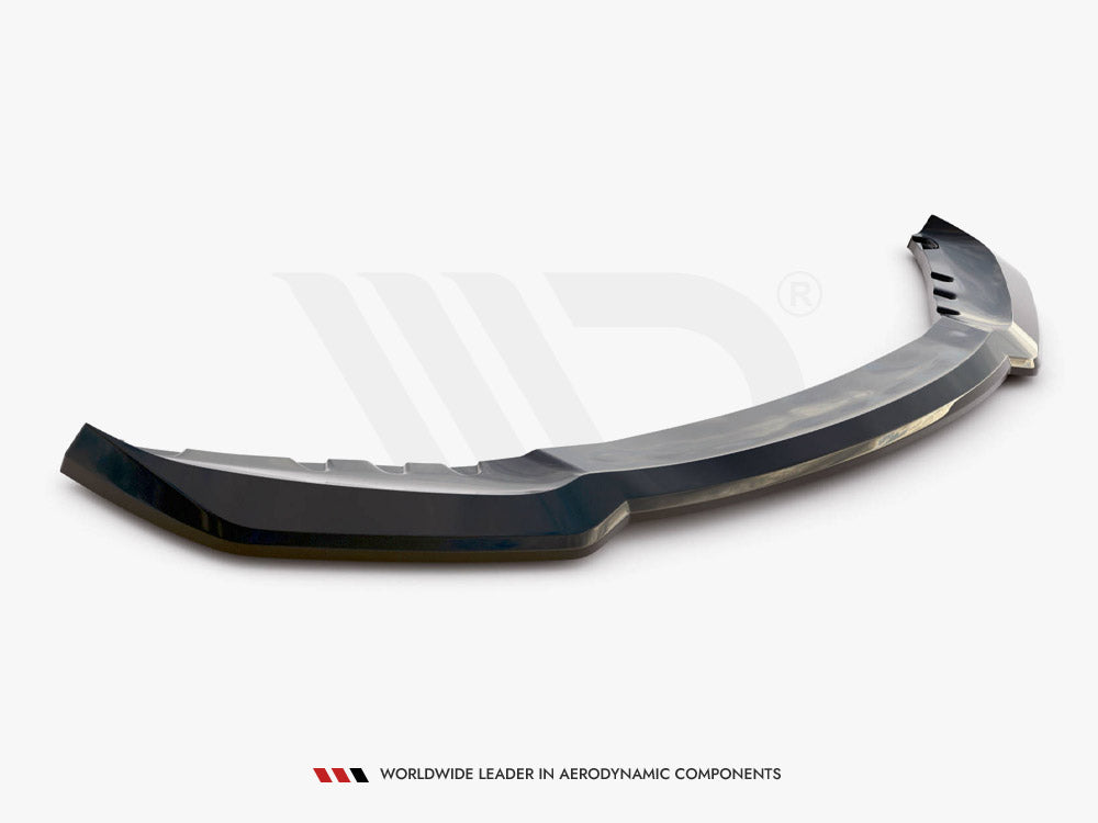 Front Splitter V.1 BMW 4 Gran Coupe F36