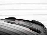 Spoiler CAP 3D compatible with BMW 4 Gran Coupe Standard / M-Pack F36