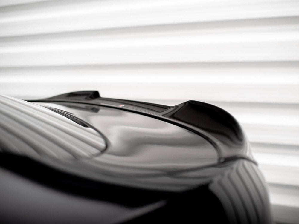 Spoiler CAP 3D compatible with BMW 4 Gran Coupe Standard / M-Pack F36