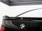 Spoiler CAP 3D compatible with BMW 4 Gran Coupe Standard / M-Pack F36