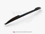 Spoiler CAP 3D BMW 4 Gran Coupe F36