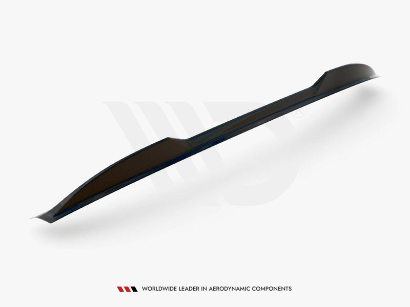 Spoiler CAP 3D BMW 4 Gran Coupe F36