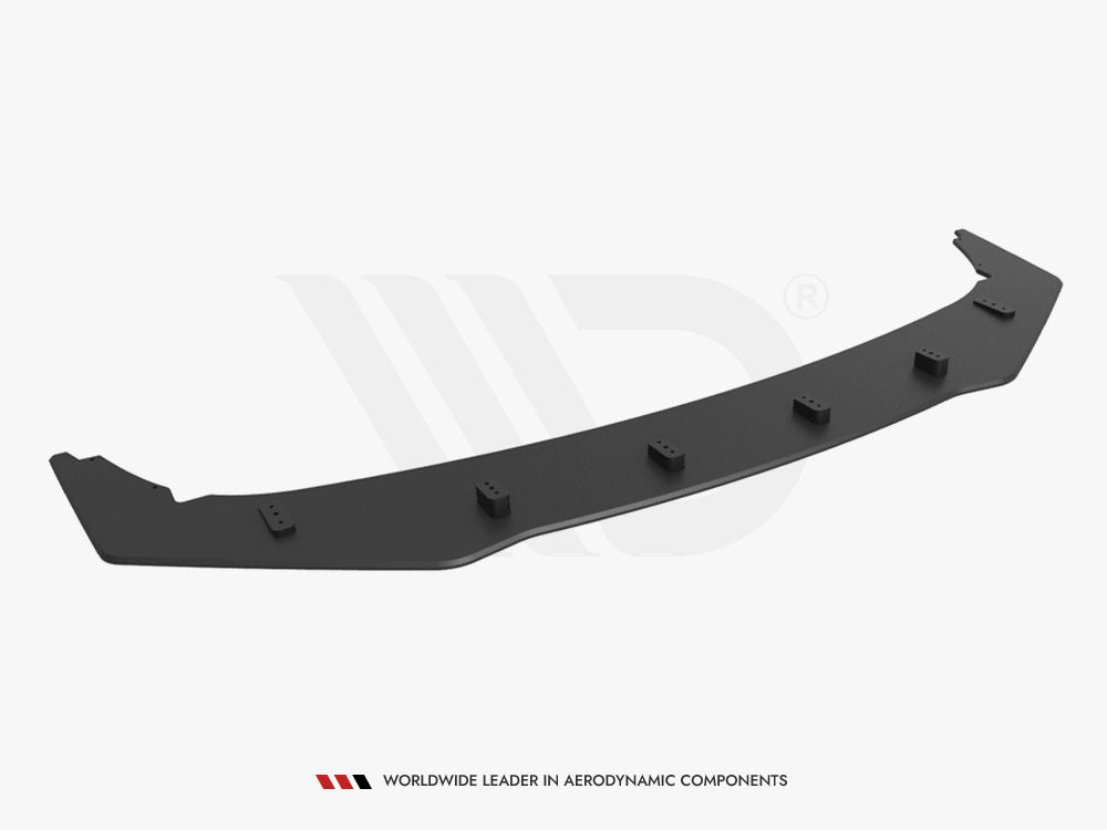 Street PRO Front Splitter Honda Civic Sport Mk 10