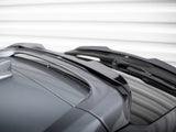 Upper Spoiler CAP Honda Civic Sport Mk 10