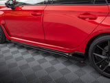 Side Flaps Honda Civic Type-R Mk 11