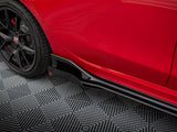 Side Flaps compatible with Honda Civic Type-R Mk11