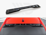 Rear Window Extension Honda Civic Type-R Mk 11