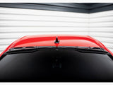 Rear Window Extension compatible with Honda Civic Type-R Mk11