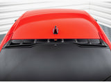 Rear Window Extension compatible with Honda Civic Type-R Mk11