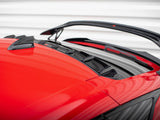 Rear Window Extension compatible with Honda Civic Type-R Mk11