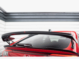 Upper Spoiler CAP compatible with Honda Civic Type-R Mk11