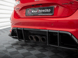 Street PRO Rear Diffuser compatible with Honda Civic Type-R Mk11