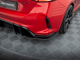 Street PRO Rear Diffuser compatible with Honda Civic Type-R Mk11