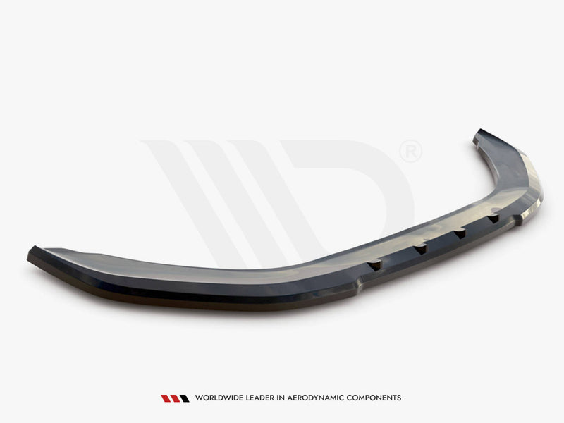 Front Splitter V.1 Mini Cooper S John Cooper Works F55 Facelift
