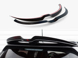 Spoiler CAP V.2 compatible with MINI Cooper S John Cooper Works F56 / F56 Facelift