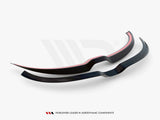 Spoiler CAP V.2 compatible with MINI Cooper S John Cooper Works F56 / F56 Facelift