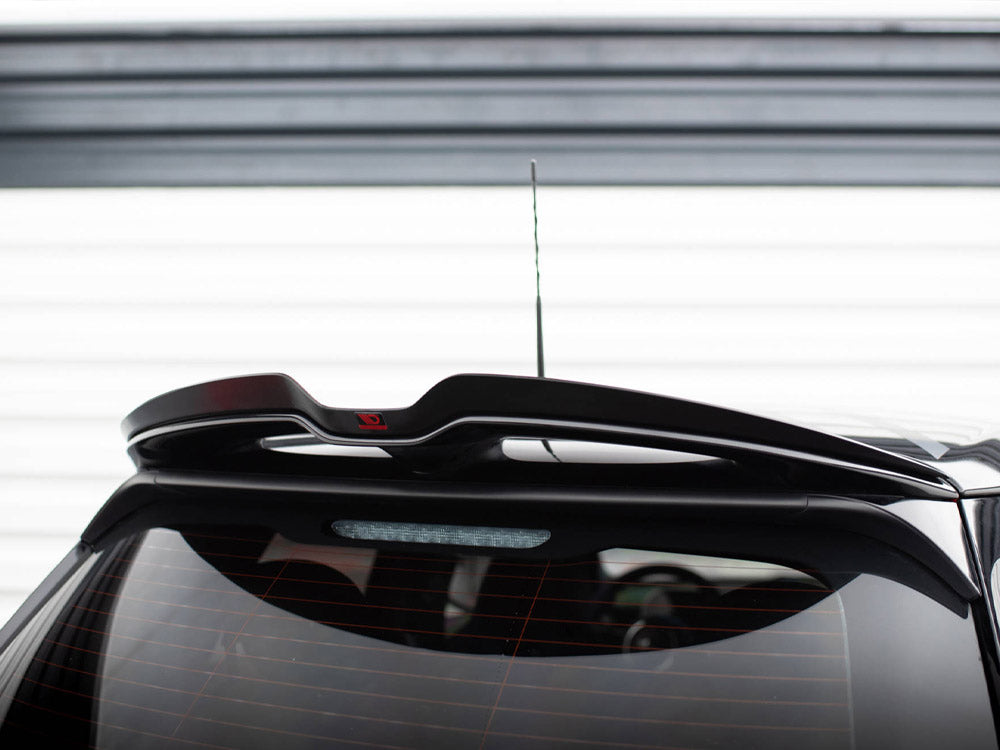 Spoiler CAP V.2 compatible with MINI Cooper S John Cooper Works F56 / F56 Facelift