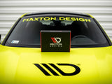 Maxton Design Merch Box