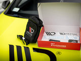 Maxton Design Merch Box