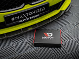 Maxton Design Merch Box