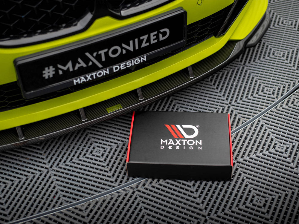 Maxton Design Merch Box