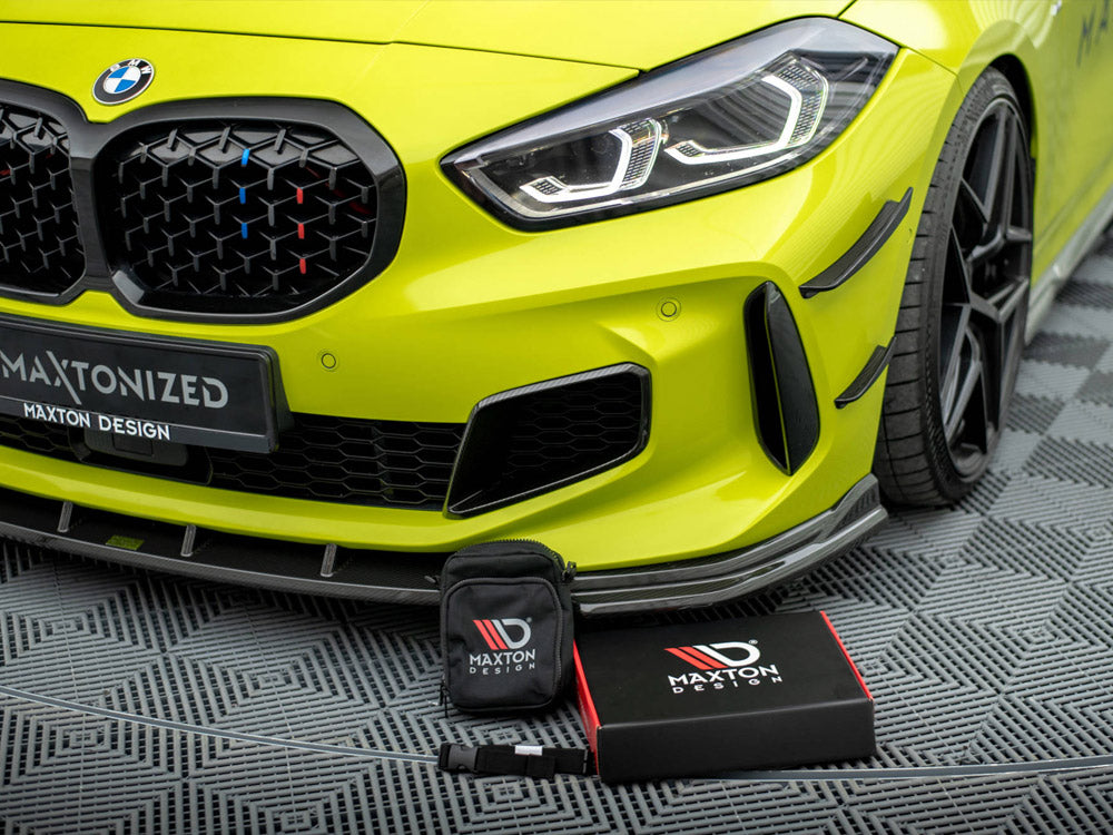 Maxton Design Merch Box