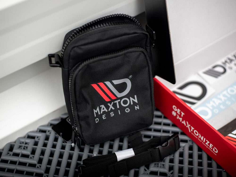 Maxton Design Merch Box