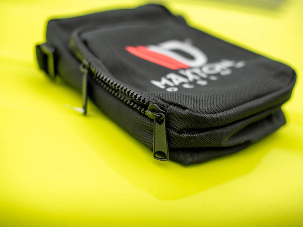 Maxton Design Merch Box