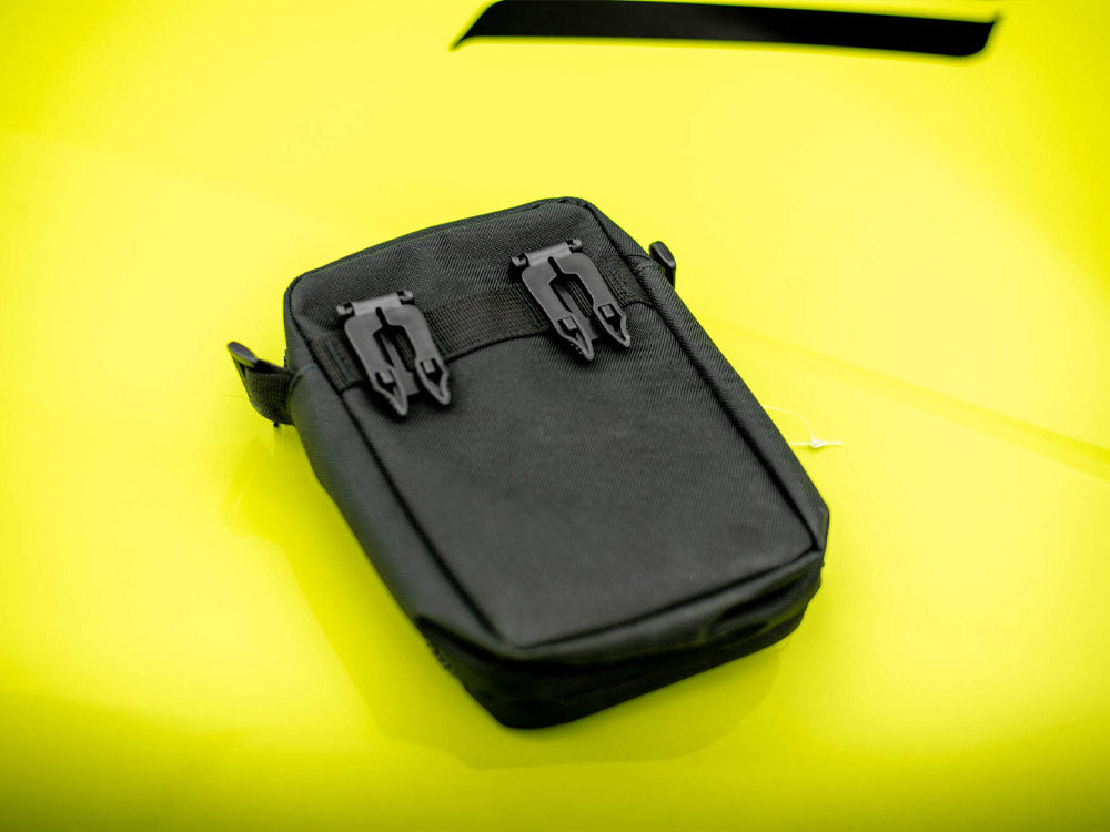 Maxton Design Merch Box