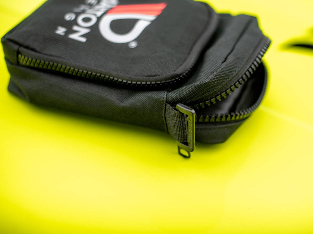 Maxton Design Merch Box