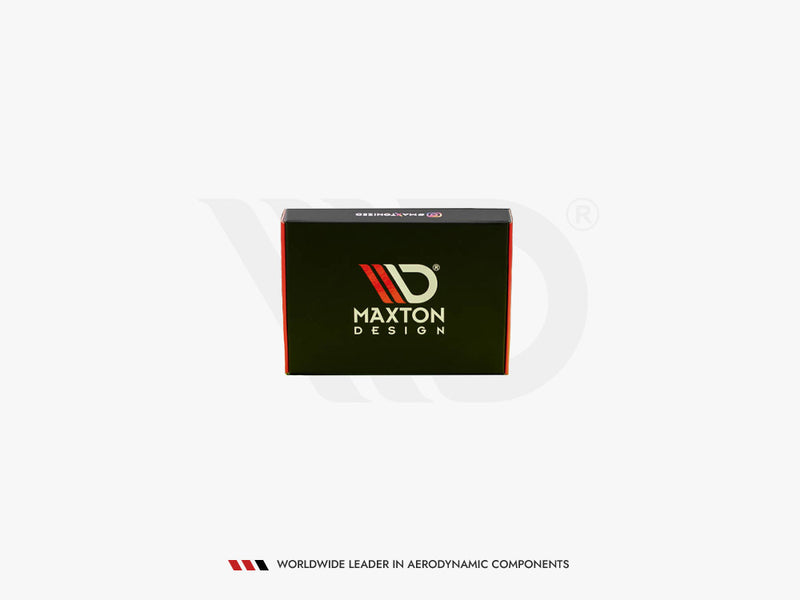 Maxton Design Merch Box