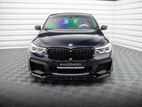 Front Splitter compatible with BMW 6 GT M-Pack G32