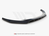 Front Splitter compatible with BMW 6 GT M-Pack G32