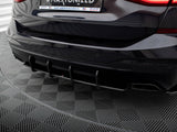 Street PRO Rear Diffuser compatible with BMW 6 GT M-Pack G32