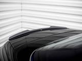 Spoiler CAP compatible with Mercedes CLK Cabriolet A209