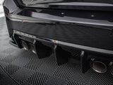 Rear Valance V.1 compatible with BMW M2 G87