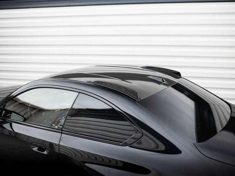 Short Roof Rails BMW M2 G87