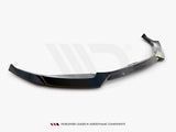 Front Splitter V.1 compatible with BMW M2 G87